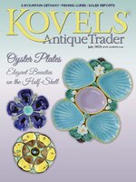 Kovels Antique Trader